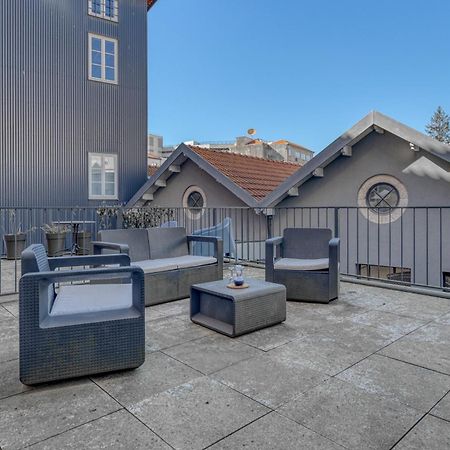 Appartamento Formosa Patio With Free Parking OOporto Esterno foto