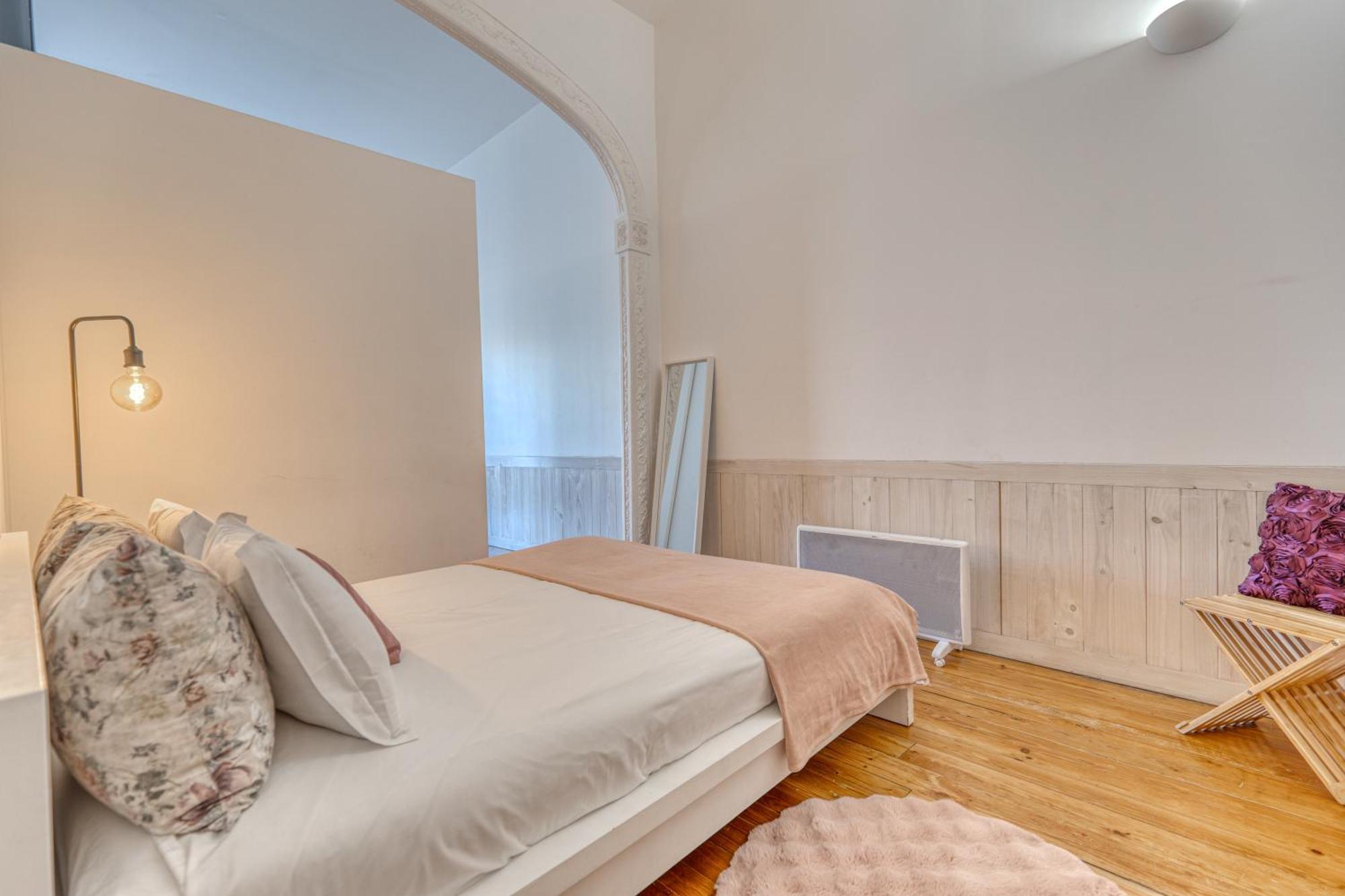 Appartamento Formosa Patio With Free Parking OOporto Esterno foto